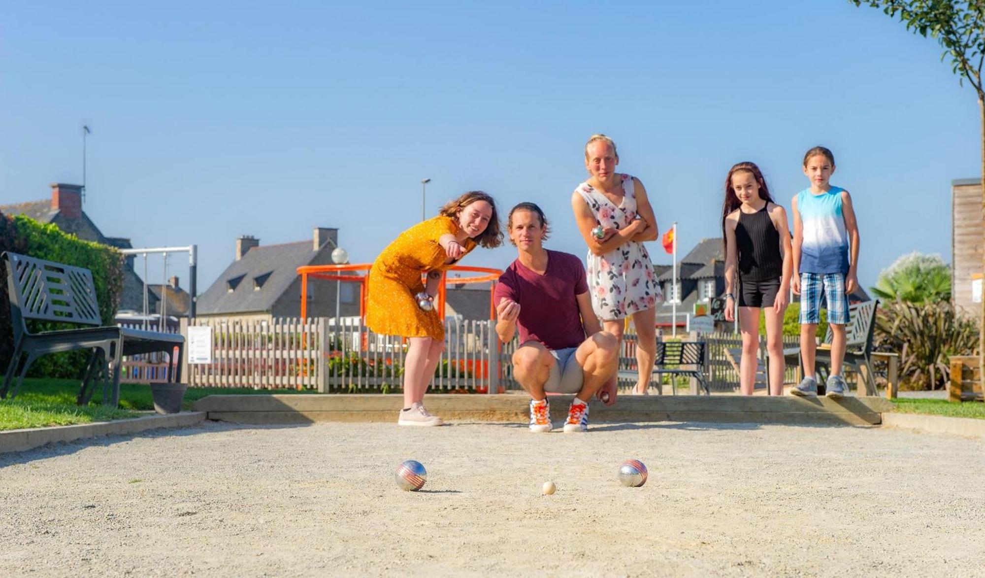 Les Pommiers Du Mont Saint Michel *